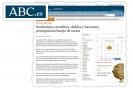 El portal abc.es publica un article sobre la Baralla Catalana