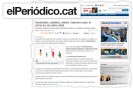 El web de El Periódico publica un article sobre la Baralla Catalana 